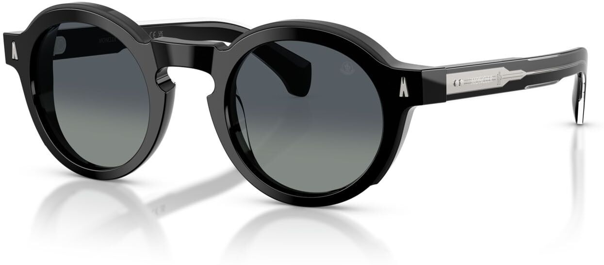 Sonnenbrille Moncler Aurone ME 6012 (30013C) Damen