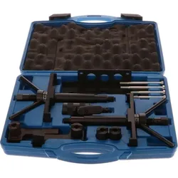 Quatros, Fahrzeug Werkzeug, Sicherungsvorrichtungen für Volvo-Motoren - Benzin