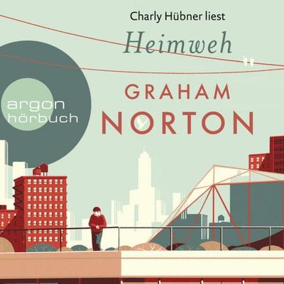 Heimweh - Graham Norton, Audio, 9783732419241