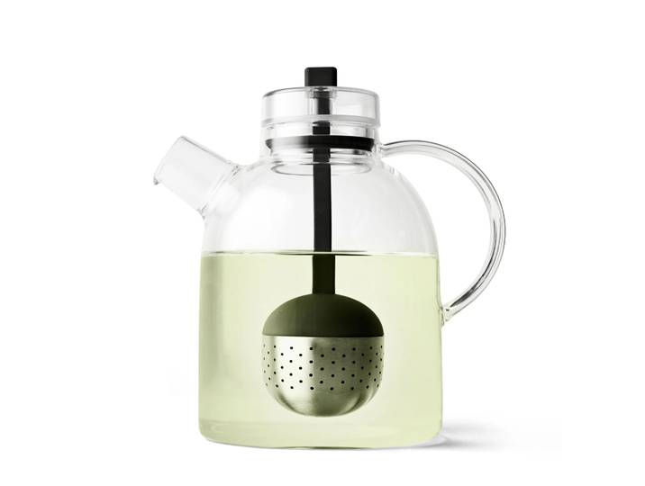 Audo Copenhagen Théière Kettle 1,5 l