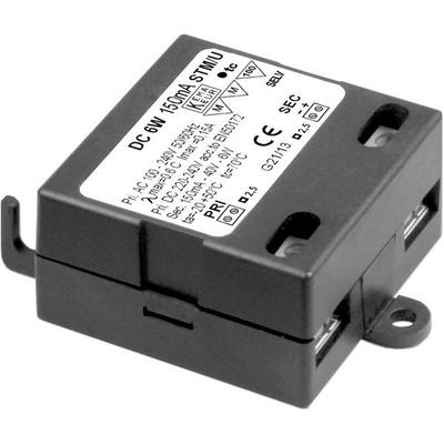 Barthelme 66004406 LED-Konstantstromquelle 6 W 150 mA 40 V Strombegrenzung Betriebsspannung max.: 264 V/AC, 264 V/DC