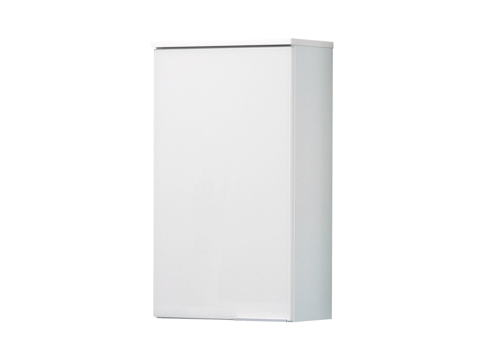 FACKELMANNGMBH KARA White Haengeschr. links weiß-weiß, 40x70x22 cm 16889660
