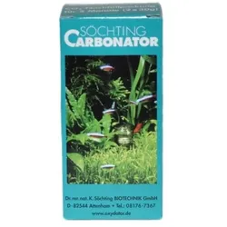 Söchting Nachfüllpack zu Carbonator
