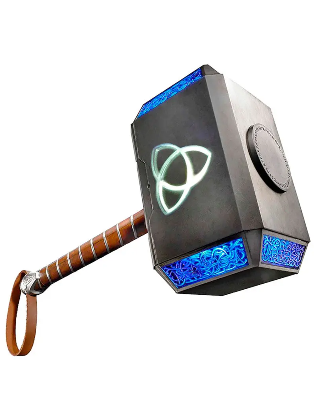 Hasbro Marvel Legends Series - Thor Mjolnir (Electronic Hammer)