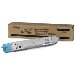 Xerox, Toner, 106r01214 (C)
