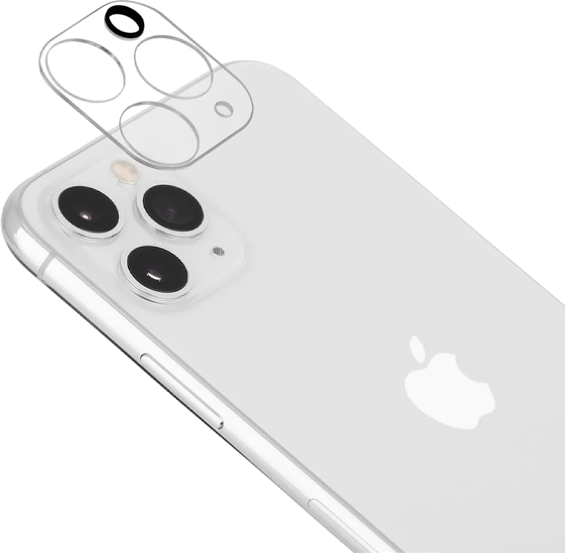 iS Película de Câmara iPhone 11 Pro Max