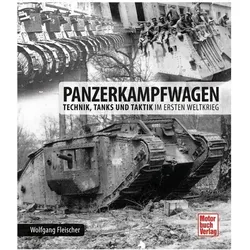 Panzerkampfwagen, Ratgeber von Wolfgang Fleischer