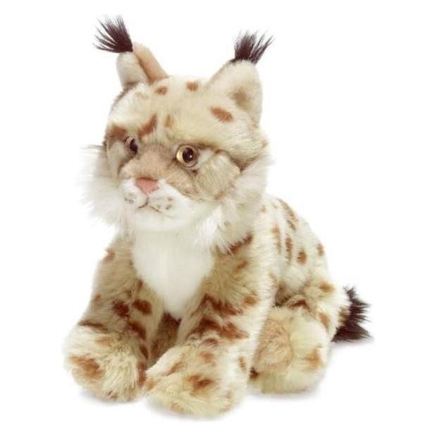 WWF Luchs (23 cm) (15179003)