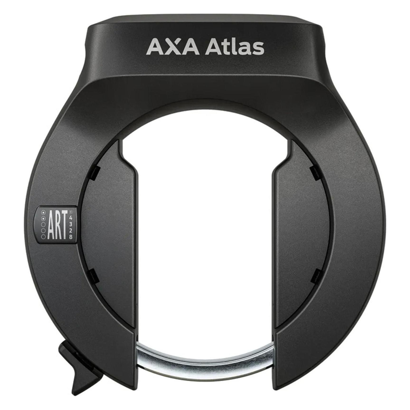 AXA Atlas (541564)