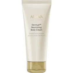 200ml AHAVA Dermud Nourishing Body Cream