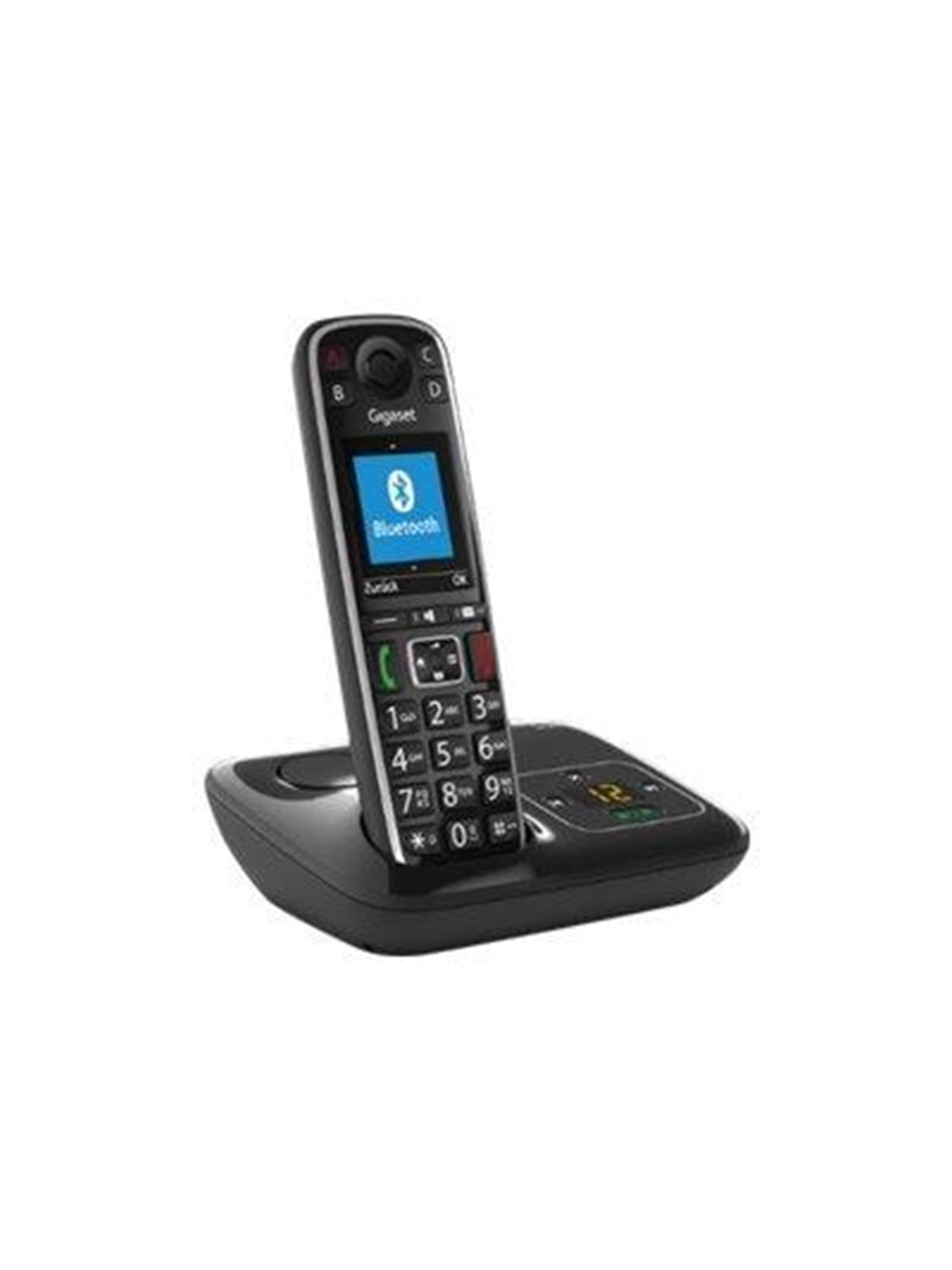 Siemens Gigaset E720A