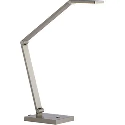 Paul Neuhaus LED-Tischleuchte SAMSKY - B/H/T ca. 15,00x70,00x48,50