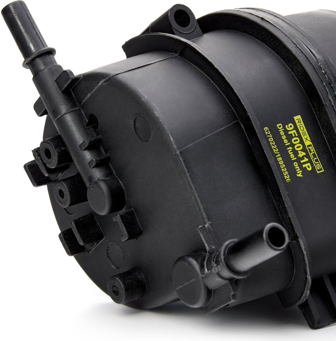 RIDEX PLUS 9F0041P Fuel filter