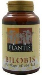 Artesania Agrícola Bilobis Ginko Plantis 120 Capsules