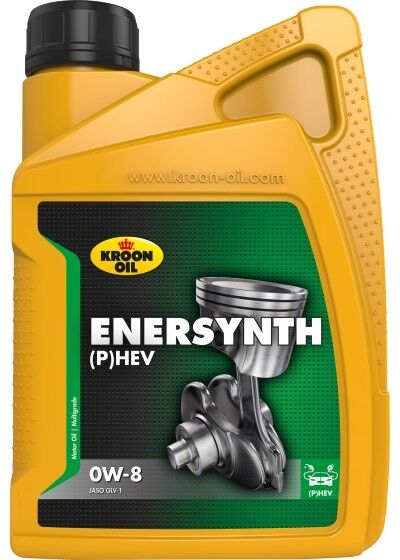 KROON OIL 37200 Engine oil