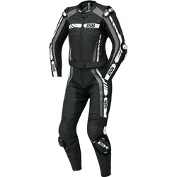 iXS, Motorradkombi, Sport LD Damen Kombi 2-tlg. RS-800 1.0 (Damen, 36)