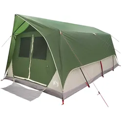 vidaXL, Zelt, (Tunnelzelt, 16.90 kg)