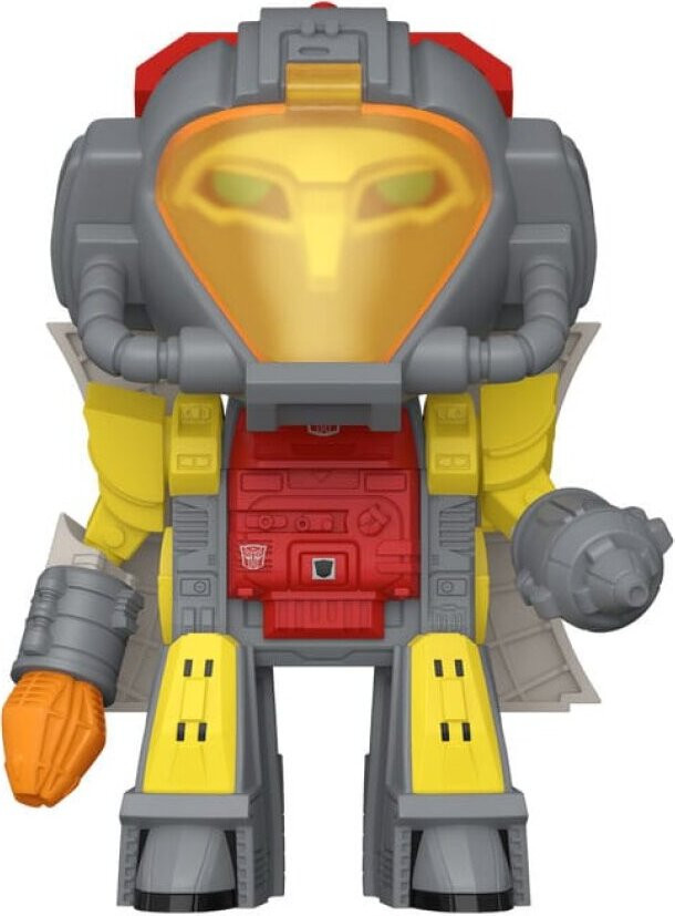 Funko Transformers Oversized POP! Vinyl Figuur Omega Supreme, 15 cm