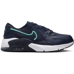 NIKE Kinder Freizeitschuhe AIR MAX EXCEE PS, Größe 31 in Schwarz Schwarz