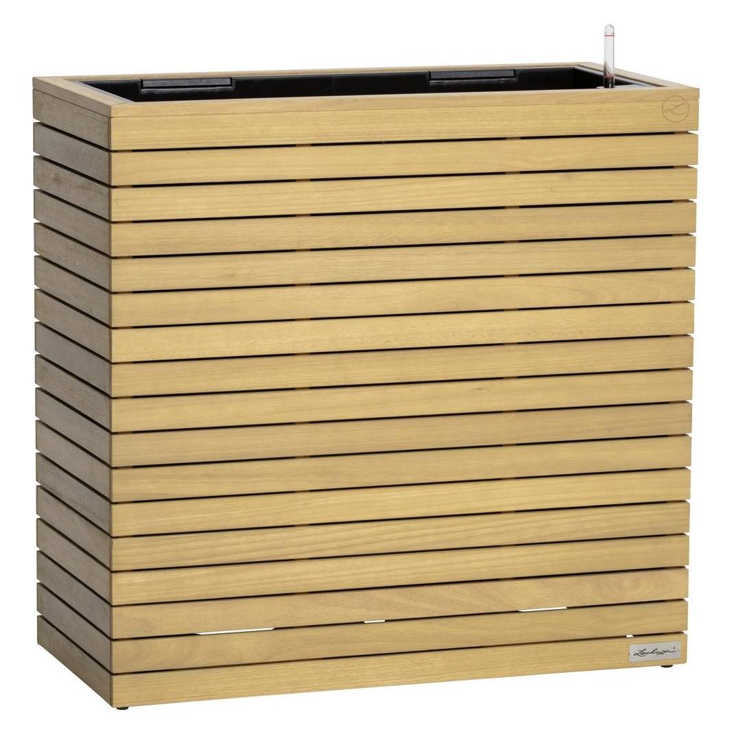 Lechuza PALO Natural Wood 80 wide high Hellbraun (37 x 78.50 x 77 cm) (16775)