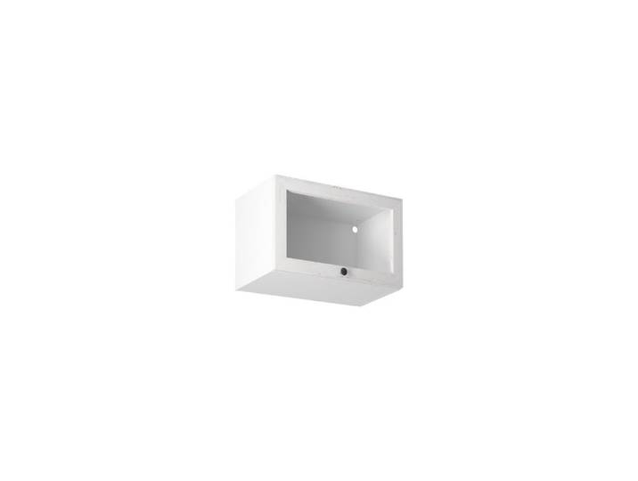 ROYAL24_MARKT Hängeschrank - Funktionalität trifft auf zeitlose Eleganz. (Küche Hängeschrank, 1-St., Provence G60KSN) Top Stoffe - Exklusiv - Hochwertig.