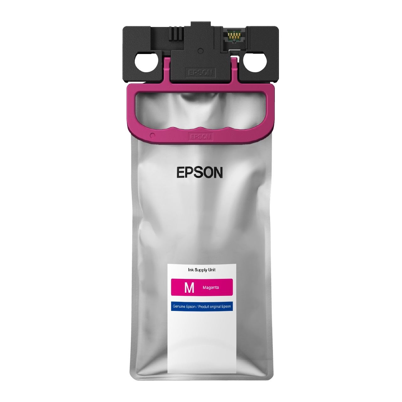 EPSON Tinte magenta 20000S. WF Pro EM/EP-C800R, "XXL"