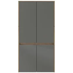 Sadena Midischrank LANDAU - B/H/T ca. 63.30x123.70x43.30