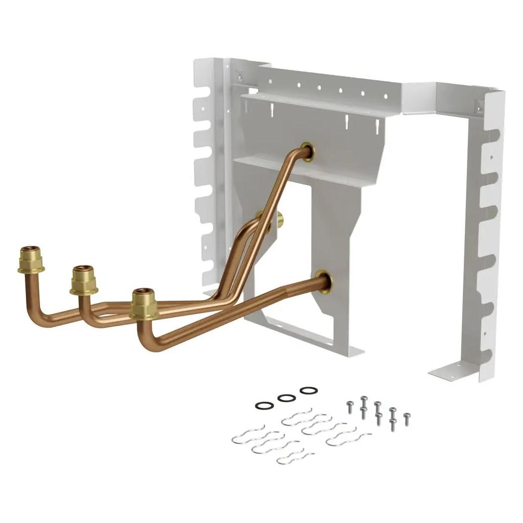 Bosch Home Comfort GmbH Installationszubehör CS 35 Basis-Modul für Condens 5300i WM (7738112830)