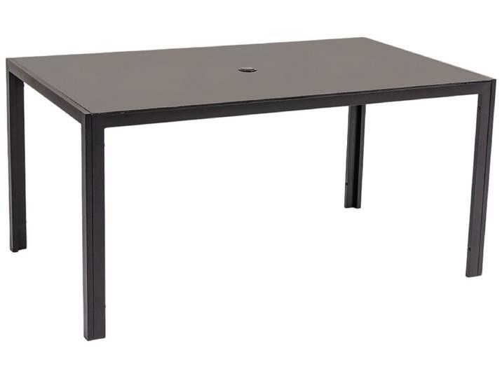 Gartentisch MONET 150x90x73cm