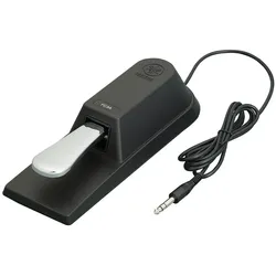 Yamaha FC-3A - Sustainpedal
