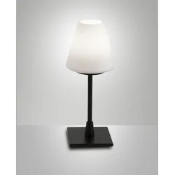 Fabas Luce LED-Tischleuchte 3568-30-101