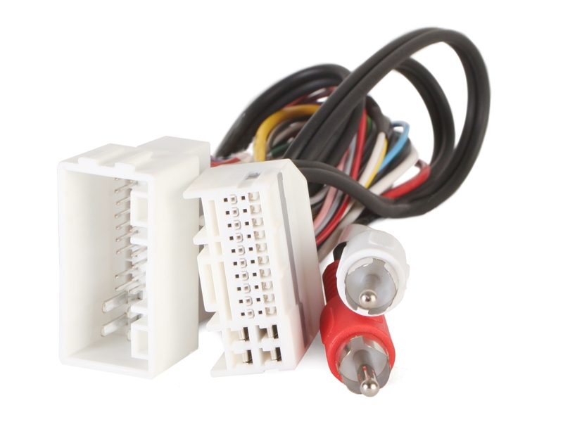 CHP AUXIN Adapter Hyundai, KIA