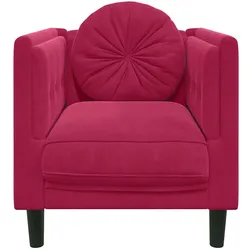 vidaXL, Sessel, Qumelia (Sofa)