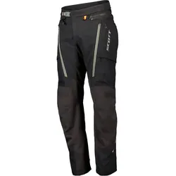 Scott Superlight, Textilhose - Schwarz - Bauch XXL