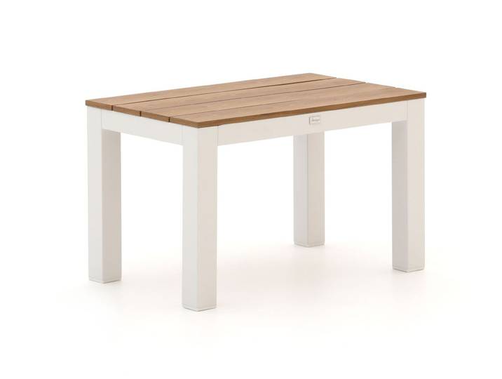 + 10% kassakorting Picknickbank Bellagio Aluminium/Polywood 1 persoon