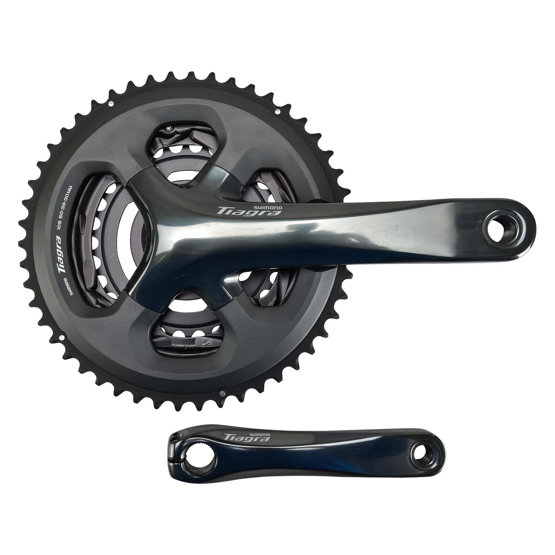 Shimano TIAGRA FC-4703 (170 mm) (EFC4703CX090)