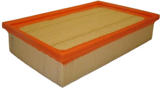 ASHIKA 20-03-336 Air filter