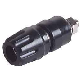 SKS GmbH Polklemme PKI 10 A sw (930 103-100)