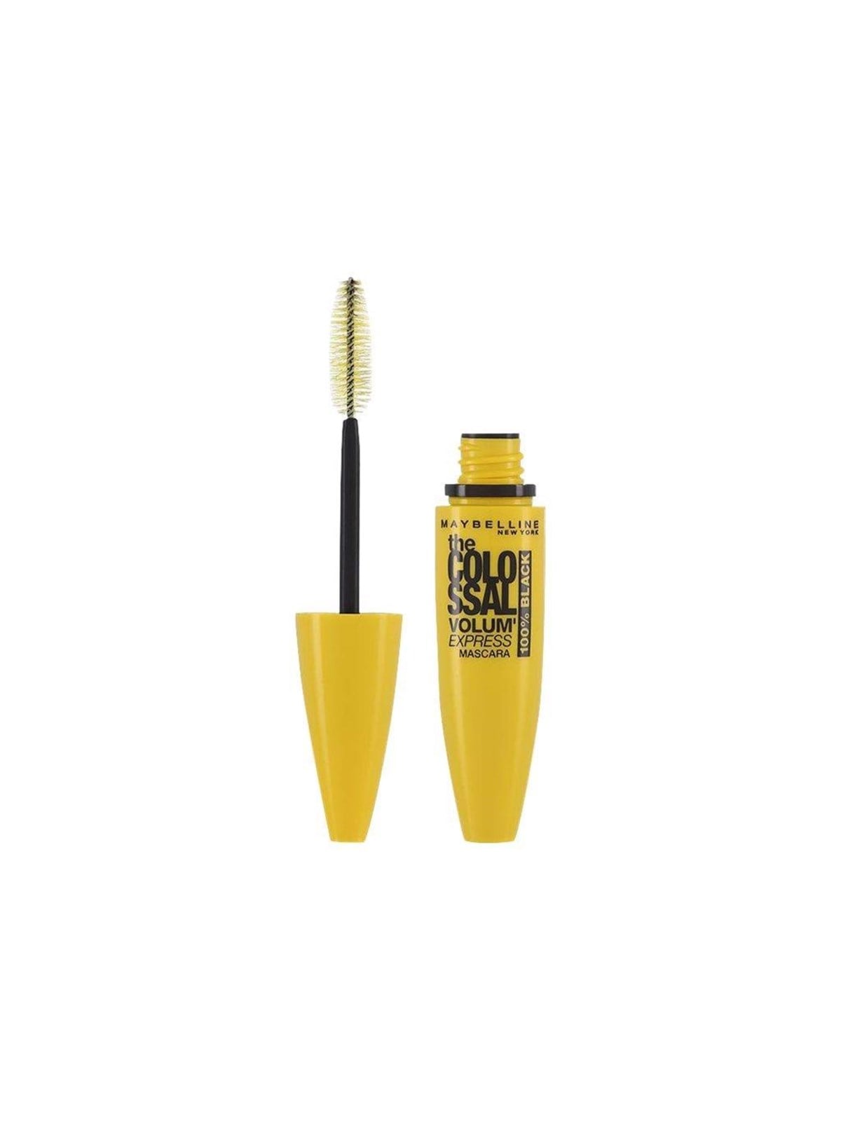 Maybelline Volum' Express The Colossal