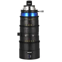 Venus Optic Objektiv-Adapter 1.33x hinterer anamorphotischer, Objektivadapter