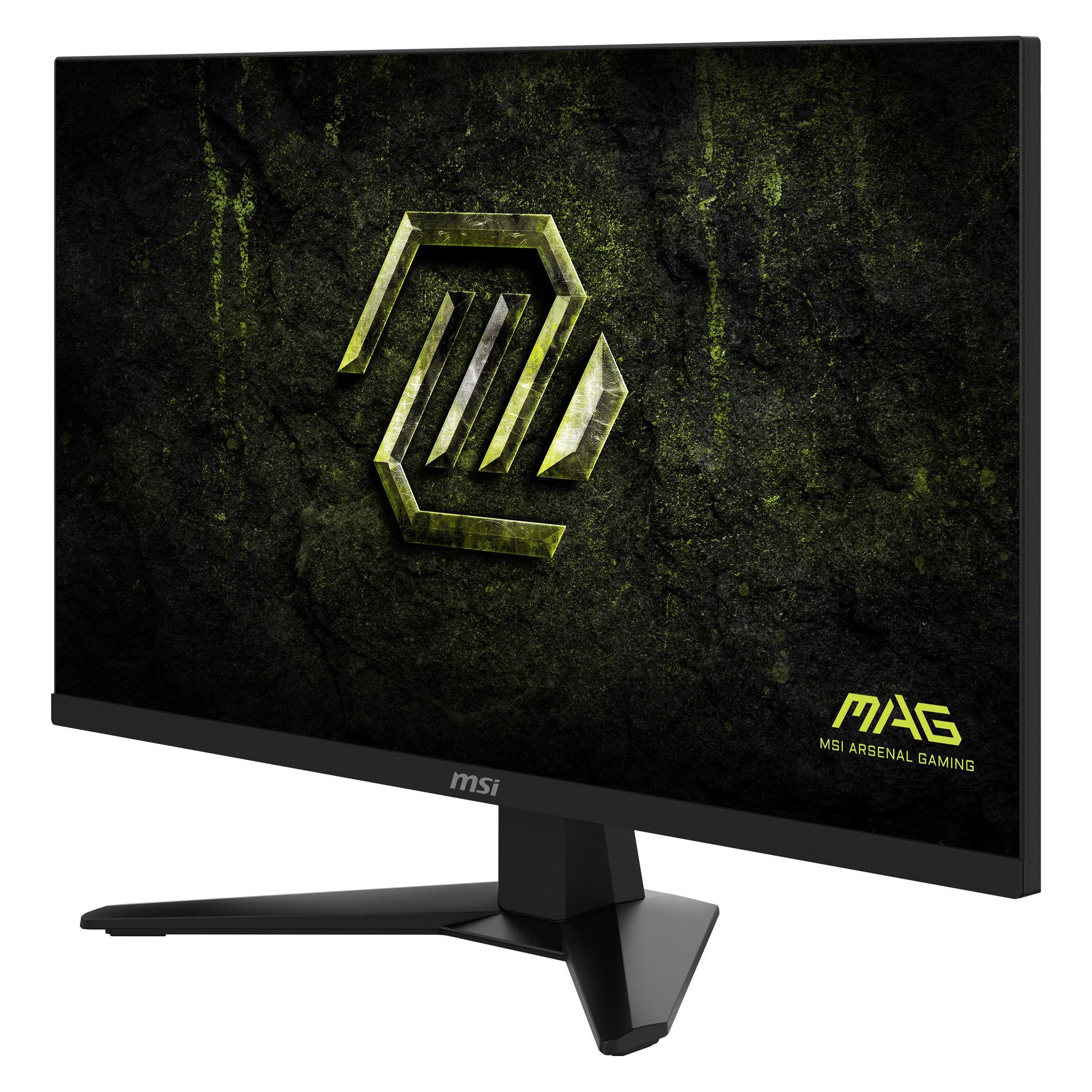 MSI MAG 274QF E20 (2560 x 1440 Pixel, 27") (9S6-3CE41H-067)