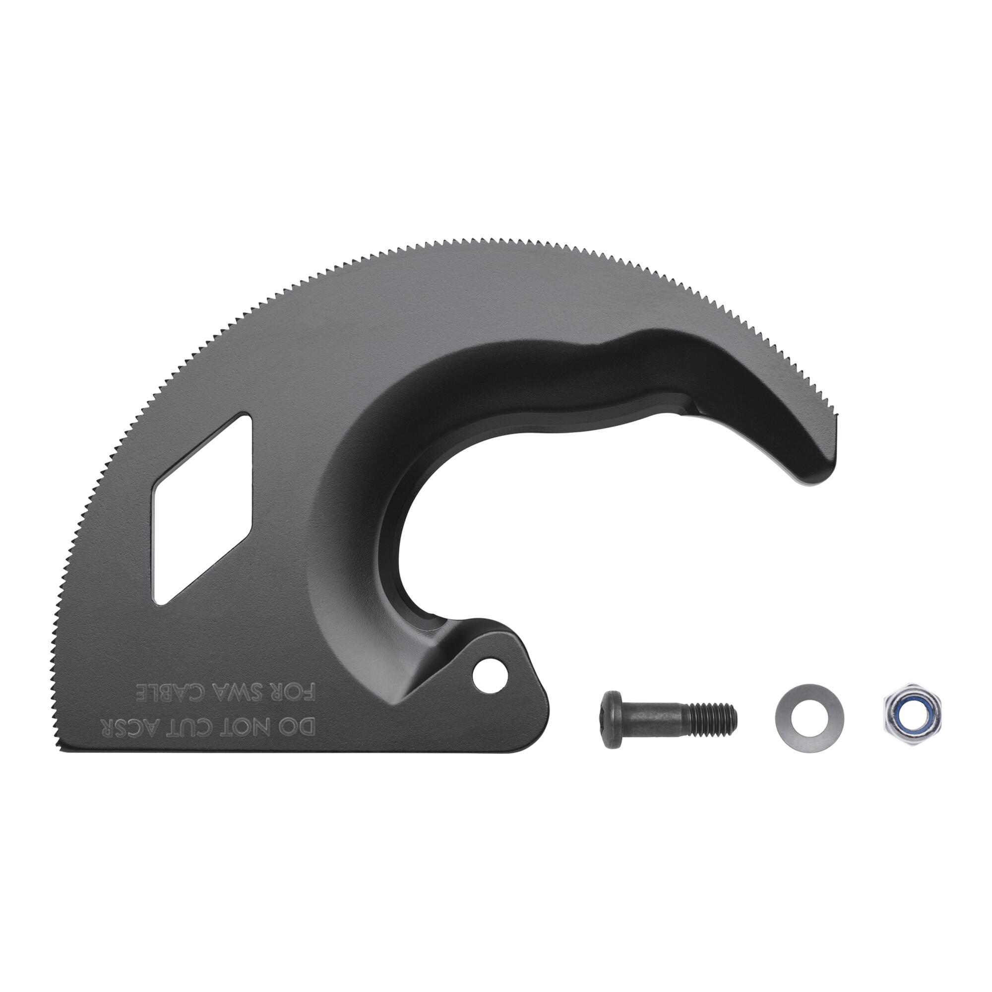 KNIPEX 95 315 E01 Schwenkmesser-Reparatursatz für 95 32 315 A und 95 36 315 A Modelle ab 2025 )