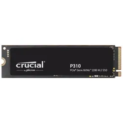 Crucial P310 500 GB M.2 PCI Express 4.0 NVMe