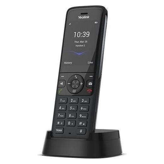 Yealink SIP DECT Telefon SIP-W78H (W78H)