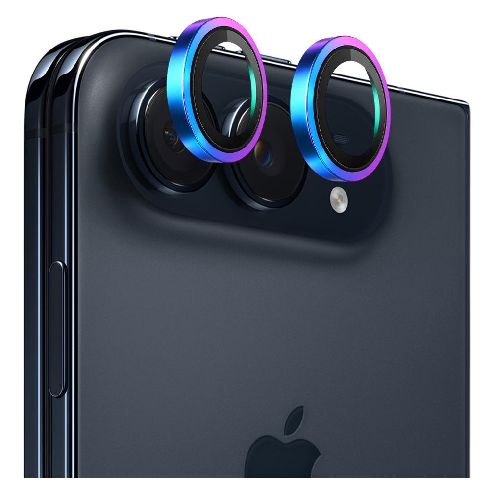 BlueO - Original-Linsen aus Metall - iPhone Ultra - Bunt (Apple iPhone Duo) (76467895)