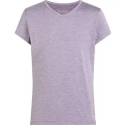 ENERGETICS Kinder T-Shirt Gaminel 2, Größe 116 in Schwarz Schwarz