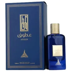 Paris Corner Atoof Eau De Parfum 100un Spray