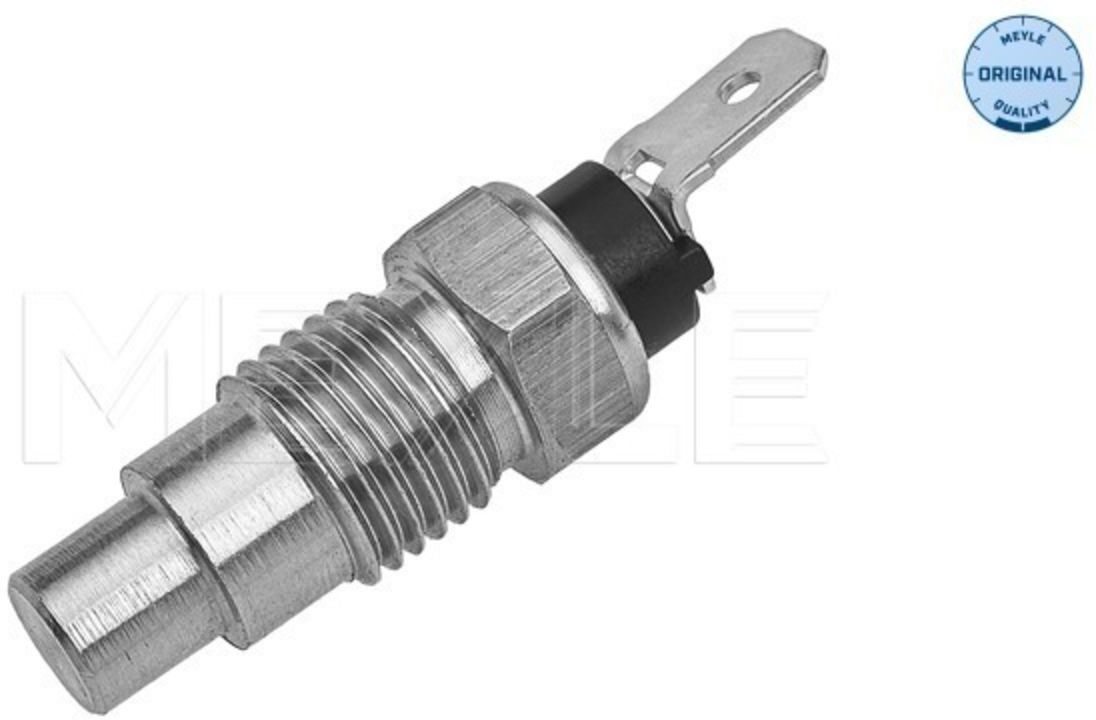 Meyle Sensore, temperatura del liquido di raffreddamento 36-14 821 0000