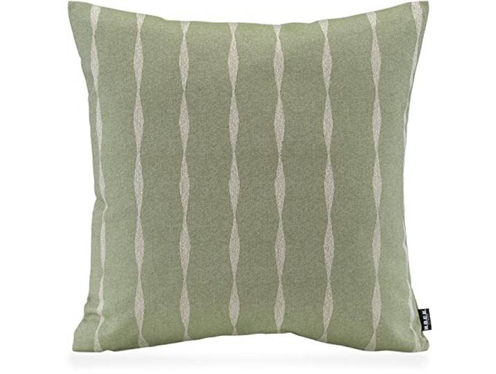 H.O.C.K. Loana Outdoor Kissen inkl. Füllung 50x50cm lindgrün grün