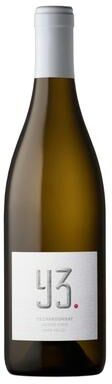 """Jax Vineyards""" """Jax Vineyards Y3 Chardonnay 2024 White Wine - California"""